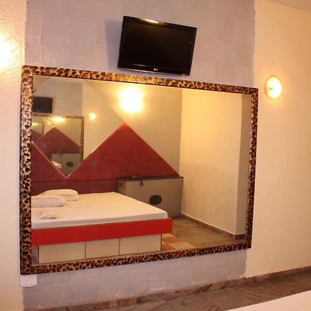 Shelton Hotel (Adults Only) Rio de Janeiro Exteriér fotografie