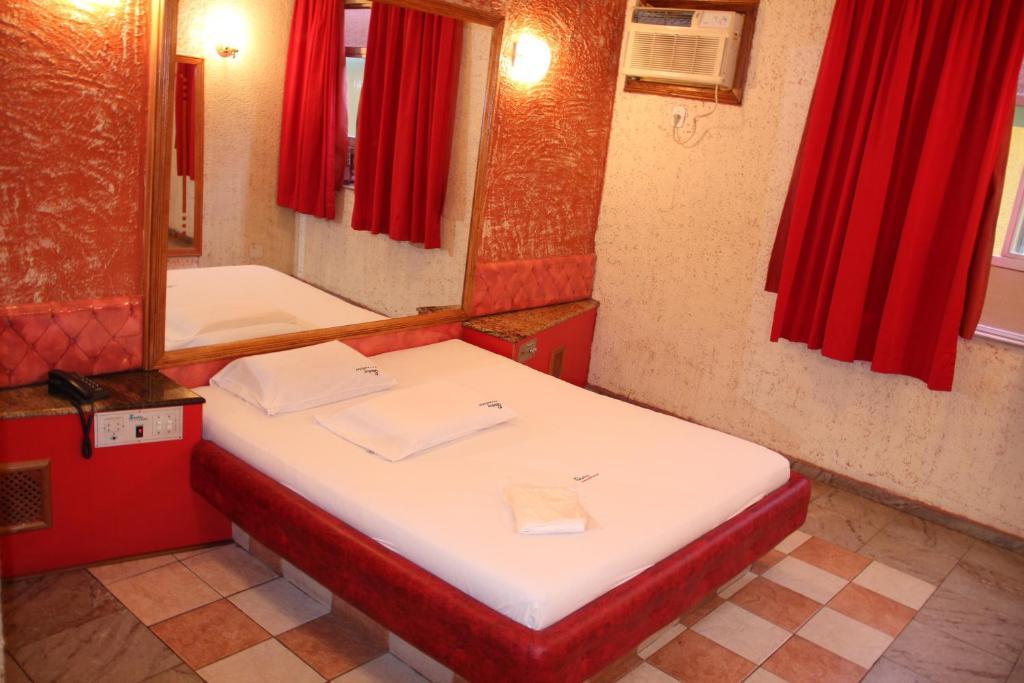 Shelton Hotel (Adults Only) Rio de Janeiro Pokoj fotografie