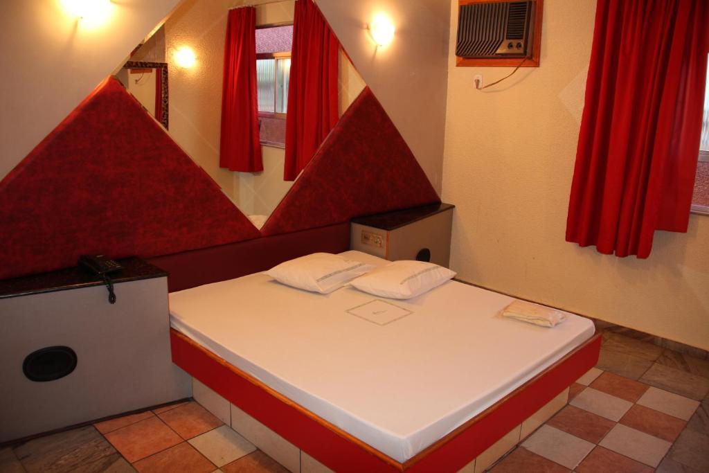 Shelton Hotel (Adults Only) Rio de Janeiro Pokoj fotografie