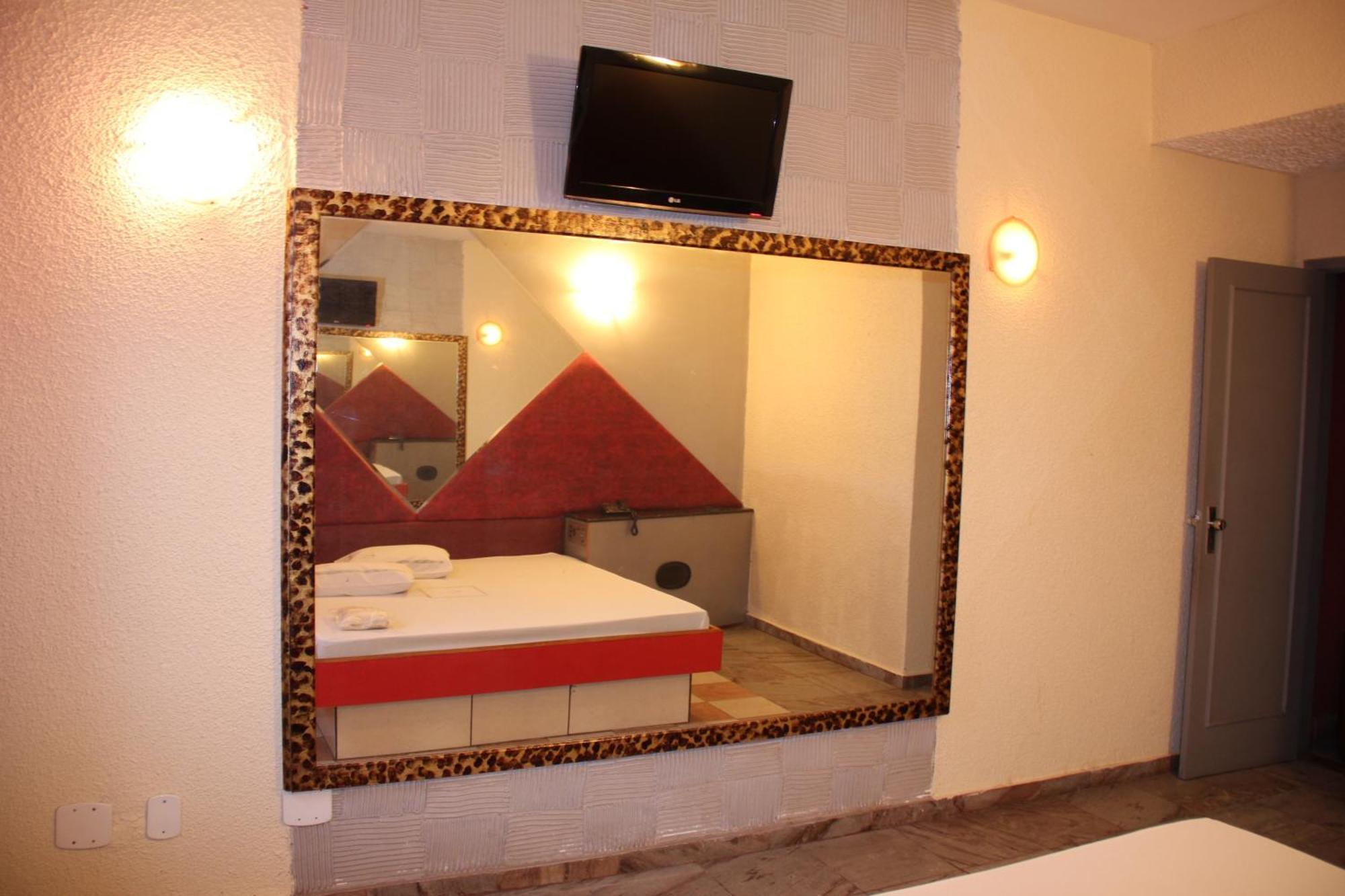 Shelton Hotel (Adults Only) Rio de Janeiro Exteriér fotografie