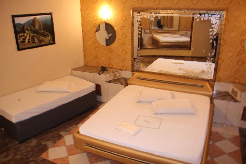 Shelton Hotel (Adults Only) Rio de Janeiro Pokoj fotografie