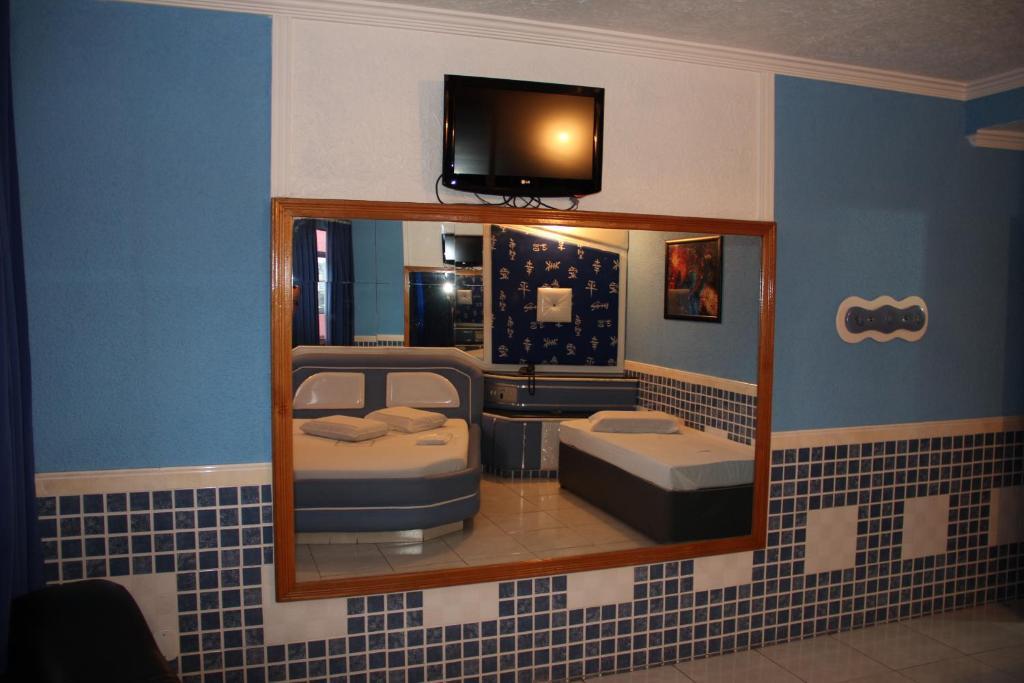 Shelton Hotel (Adults Only) Rio de Janeiro Pokoj fotografie